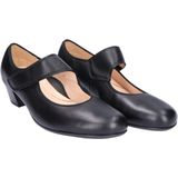 ARA - Catania - Pumps - Zwart - Blokhak - Schoenbreedte: Breed