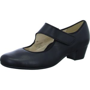 ARA Catania pumps voor dames, zwart, 42 EU, zwart, 42 EU Breed