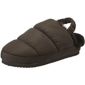 Ara  -  Pantoffels  dames Zwart