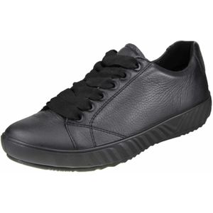 ara Avio - dames sneaker - zwart - maat 39 (EU) 6 (UK)