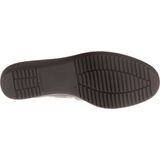 ZÜRICH - Slip-On Instapper - Zwart - Comfortabel