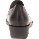 ZÜRICH - Slip-On Instapper - Zwart - Comfortabel