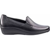 ZÜRICH - Slip-On Instapper - Zwart - Comfortabel