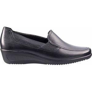 ZÜRICH - Slip-On Instapper - Zwart - Comfortabel