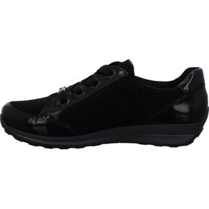 ARA 12-44587-20 Sneaker zwart maat 7