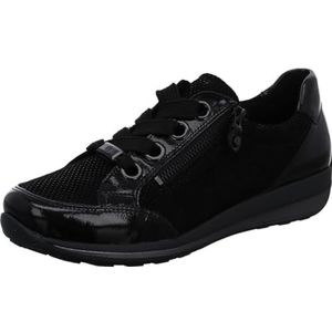 Ara 12-44587-20 Black H-wijdte