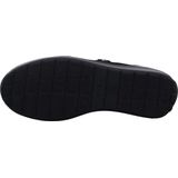 ARA Osaka Sneakers voor dames, zwart, 38.5 EU Breed