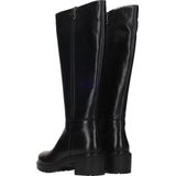 Ara Denver Lange Laars - Vrouwen - Zwart