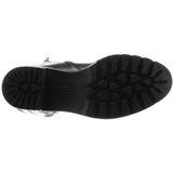 Ara Denver Lange Laars - Vrouwen - Zwart