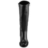 Ara Denver Lange Laars - Vrouwen - Zwart