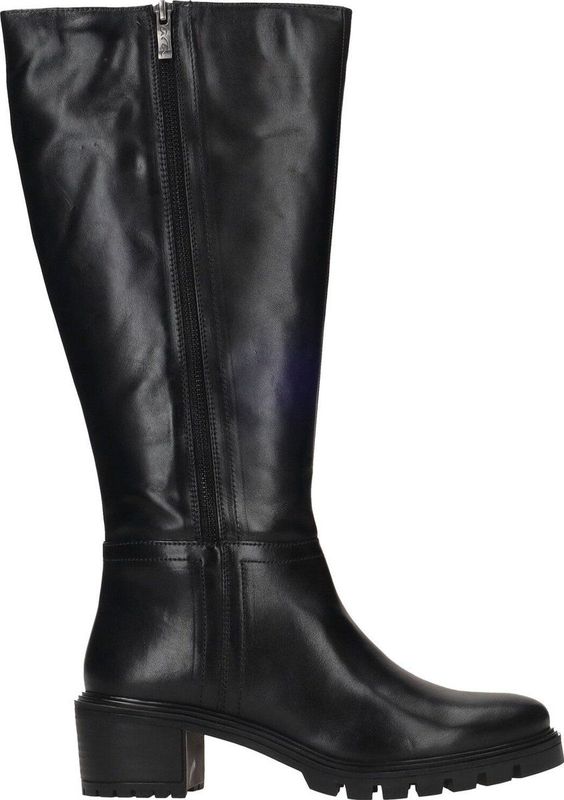 Ara Denver Lange Laars - Vrouwen - Zwart