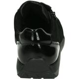 Ara - Osaka - Lage Sneakers - Dames - Lakleer en Nubuck