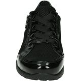 Ara - Osaka - Lage Sneakers - Dames - Lakleer en Nubuck