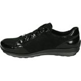 Ara - Osaka - Lage Sneakers - Dames - Lakleer en Nubuck