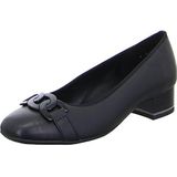 ARA Graz Pumps, dames, zwart, 41 EU, zwart, 41 EU Breed