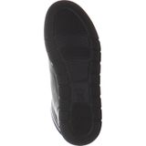 Ara 1224451 - Volwassenen VeterlaarzenHalf-hoge schoenen - Kleur: Zwart - Maat: 38