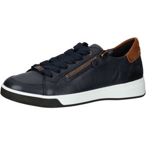 ARA ROM sneakers voor dames, Blauwe moeren