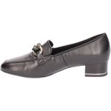 Ara - Pumps - Zwart - Nappasoft - Extra Brede H Wijdte