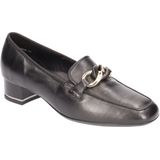 Ara - Pumps - Zwart - Nappasoft - Extra Brede H Wijdte