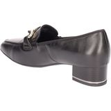 Ara - Pumps - Zwart - Nappasoft - Extra Brede H Wijdte