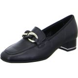 Ara - Pumps - Zwart - Nappasoft - Extra Brede H Wijdte