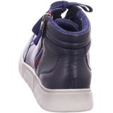 ARA ROM Sneakers voor dames, blauw, 38,5 EU