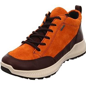 ARA Dames Hiker Sneakers, Caffee Ambra, 36.5 EU Breed