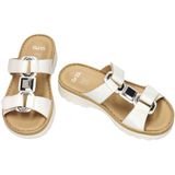 Ara - Capri-S - Muiltjes - Wit - Muranolack