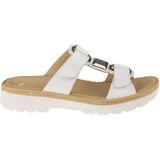 Ara - Capri-S - Muiltjes - Wit - Muranolack