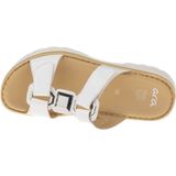 Ara - Capri-S - Muiltjes - Wit - Muranolack