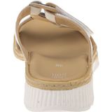 Ara - Capri-S - Muiltjes - Wit - Muranolack