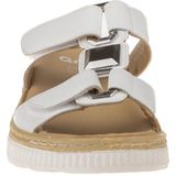 Ara - Capri-S - Muiltjes - Wit - Muranolack