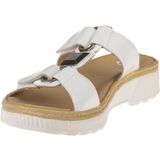 Ara - Capri-S - Muiltjes - Wit - Muranolack