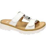 Ara - Capri-S - Muiltjes - Wit - Muranolack