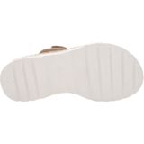 Ara - Capri - Slippers - Zand - Materiaal: Synthetisch