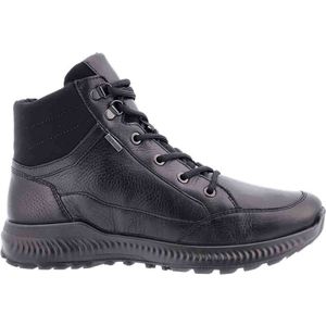 ara Dames hiker enkellaarzen, zwart, 36.5 EU Breed