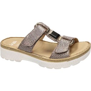 ara Capri-S für Damen, grau, Gr. 37 EU
