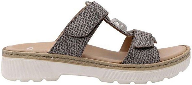 ara Capri-S für Damen, grau, Gr. 41 EU