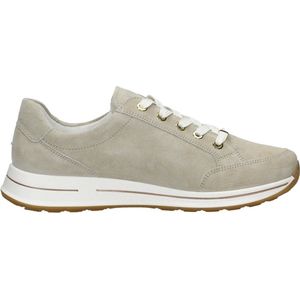 Ara Osaka 2.0 Veterschoenen Laag - beige - Maat 7.5