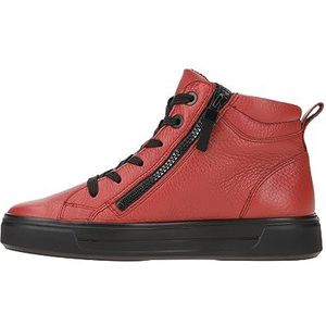 ara Courtyard 2.0 für Damen, rot, Gr. 37 ½ EU / 4,5 UK