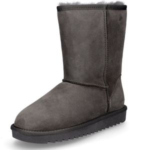 Ara dameslaars grijs 5