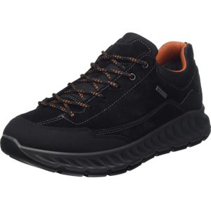 ARA Paolo Sneakers voor heren, zwart, 45 EU