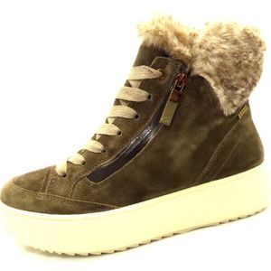 Brede schacht laarzen Ara schoenen goedkoop kopen Ruime keuze beslist
