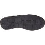 ARA - Osaka - Lage Sneakers - Nachtblauw - Verwisselbare Binnenzool - Superzacht Bamboe