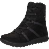Ara Toronto GTX Schnür Boots Damen schwarz