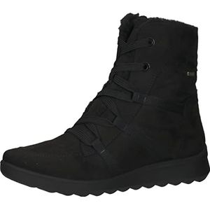 ara Toronto für Damen, schwarz, Gr. 42 ½ EU / 8,5 UK
