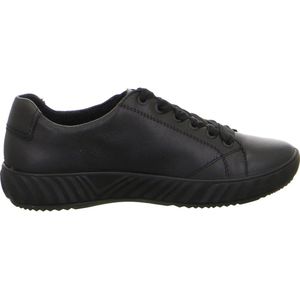 ara Avio - dames sneaker - zwart - maat 41.5 (EU) 7.5 (UK)