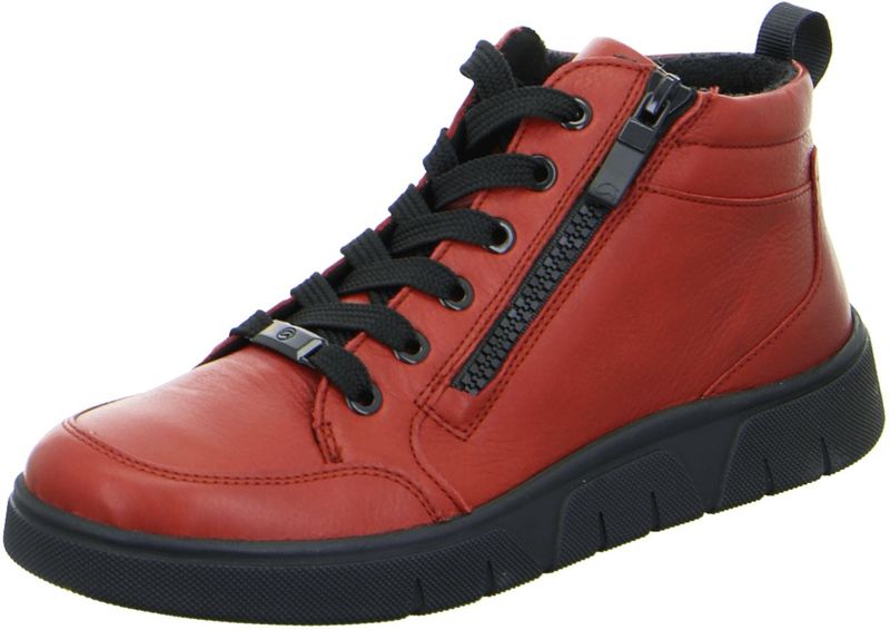 Ara - 12-24453 Veterschoenen - Chilli - Leer