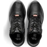 Ara Hoge veterschoenen OSAKA met rits aan beide zijden, g-breedte
