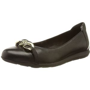 ara SARDINIA für Damen, schwarz, Gr. 41 EU / 7 UK